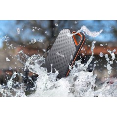 SanDisk Extreme SSD PRO Portable 1TB - Super Fast & Reliable USB 3.2 Gen 2x2 Storage Solution